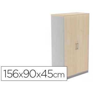 Armario rocada con tres...