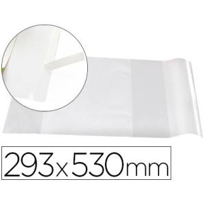 Forralibro liderpapel nº29...