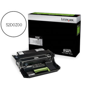 Fotoconductor lexmark...
