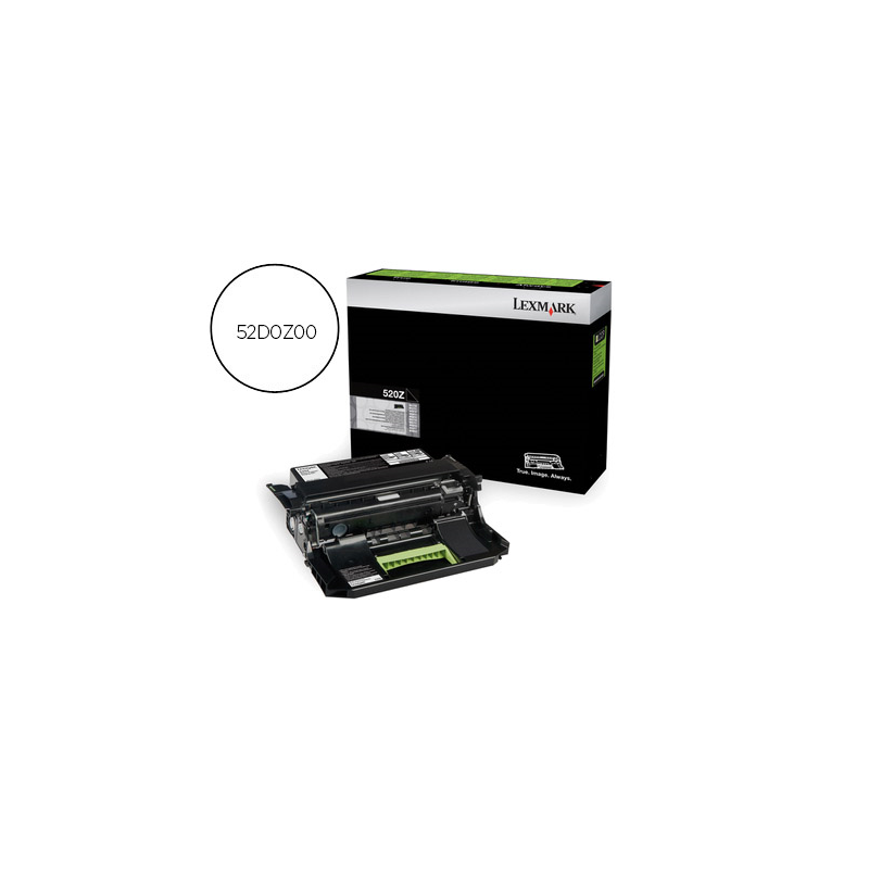 Fotoconductor lexmark ms-810n 100.000 pag