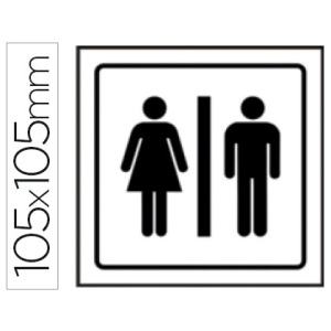 Pictograma syssa señal de...