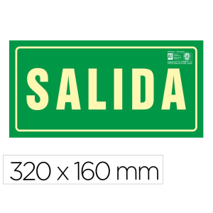 Pictograma syssa señal de...