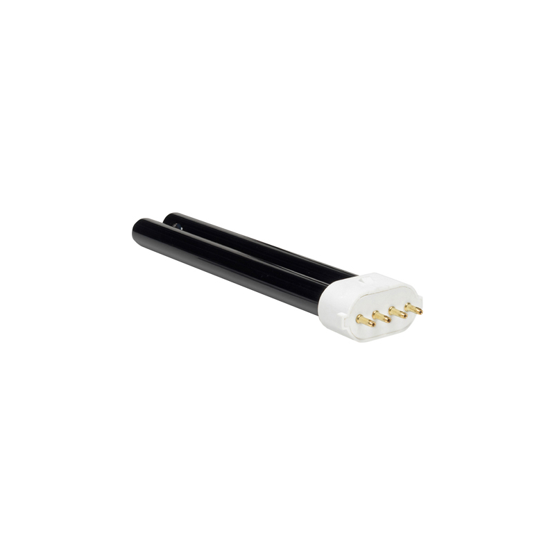 Lampara safescan uv 50-70 ultravioleta 9w para detectores safecan 50/70