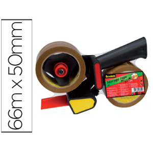 Portarrollo scotch para...