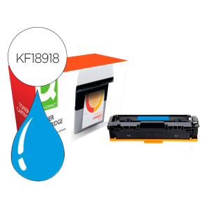 Toner compatible q-connect...