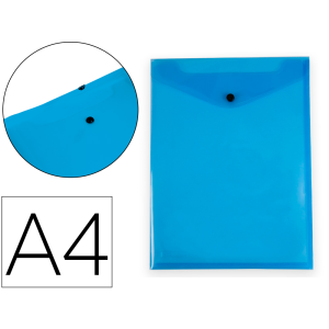 Carpeta liderpapel dossier...