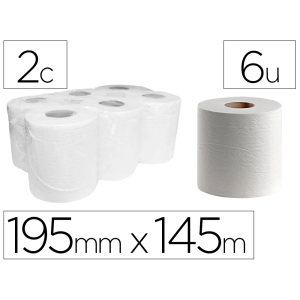 Papel secamanos dahi 2...