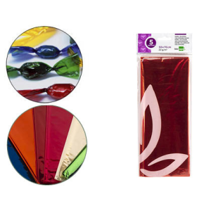 Papel celofan liderpapel...