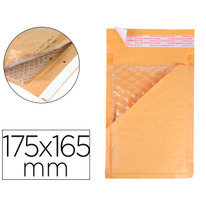 Sobre burbujas crema...