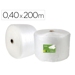 Plastico burbuja liderpapel...