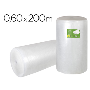 Plastico burbuja liderpapel...