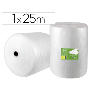 Plastico burbuja liderpapel...