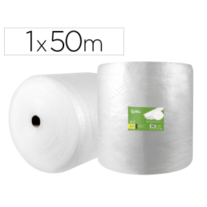Plastico burbuja liderpapel...