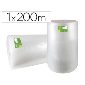 Plastico burbuja liderpapel...