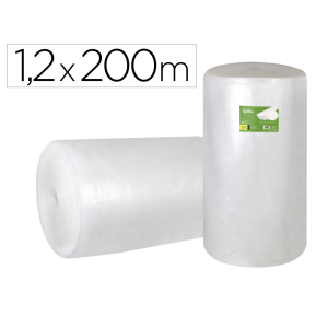 Plastico burbuja liderpapel...