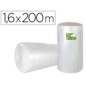 Plastico burbuja liderpapel...