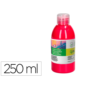 Pintura acrilica liderpapel...