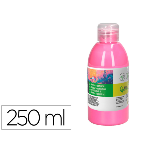 Pintura acrilica liderpapel...