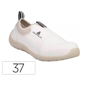 Zapatos de seguridad...