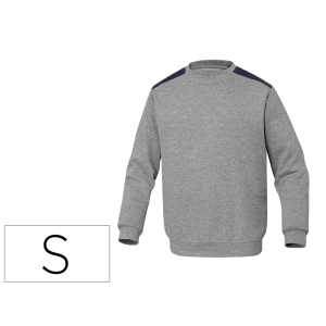 Sudadera deltaplus sweat...