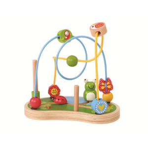 Juego andreutoys jardin de...