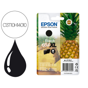 Ink-jet epson 604xl...