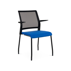 Silla rocada confidente...