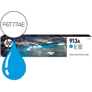 Ink-jet hp jet 913a...
