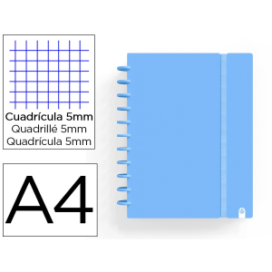 Cuaderno carchivo ingeniox...