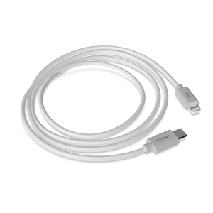 Cable groovy usb-c a apple...