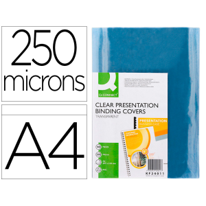 Tapa de encuadernacion...