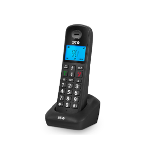 Telefono spc inalambrico...