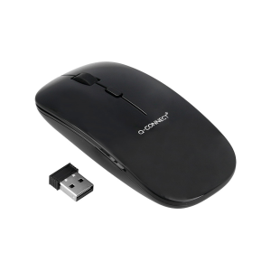Raton q-connect optico...