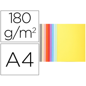 Subcarpeta cartulina...