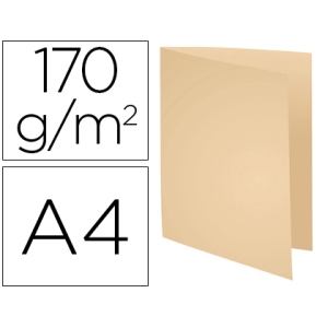 Subcarpeta cartulina...