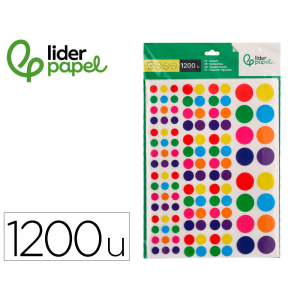 Gomets liderpapel...