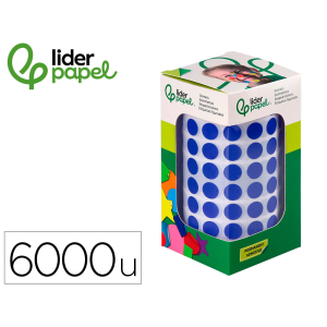 Gomets liderpapel...