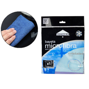 Bayeta microfibra cristales...