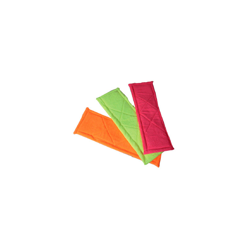 Recambio mopa microfibra basic
