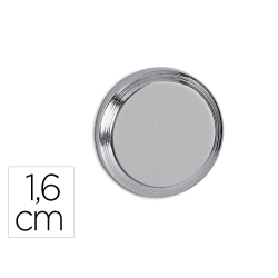 Iman maul cilindrico de...