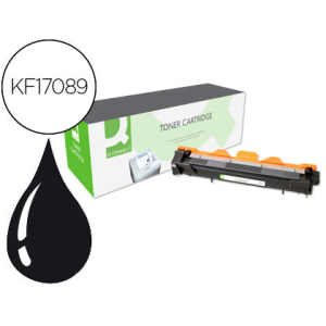 Toner q-connect compatible...