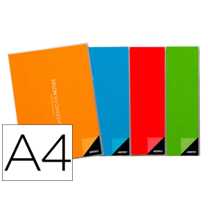 Cuaderno de notas additio...