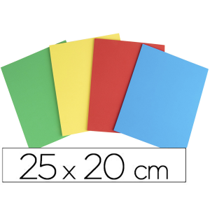 Caucho liderpapel 25x20 cm...