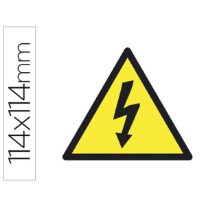 Etiqueta adhesiva apli de...