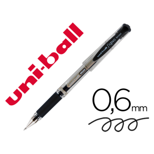 Boligrafo uni-ball um-153...