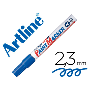 Rotulador artline marcador...