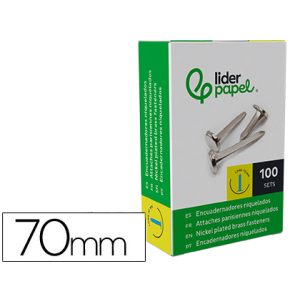 Encuadernadores liderpapel...