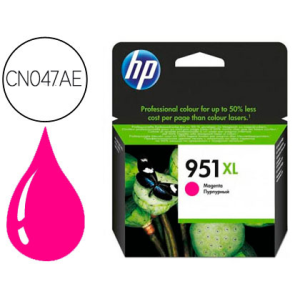 Ink-jet hp 951xl magenta...