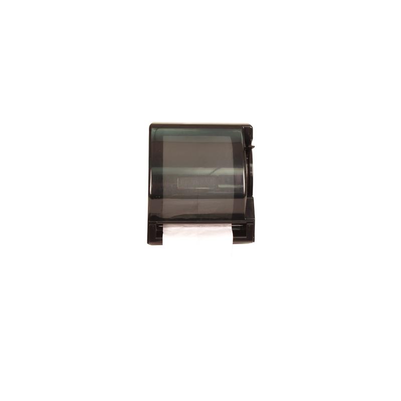 Dispensador higienico q-connect de toallitas papel 27,5x33,5x24,2 cm