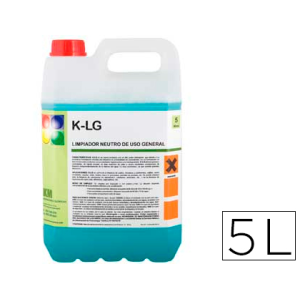 Limpiador multiusos ikm...